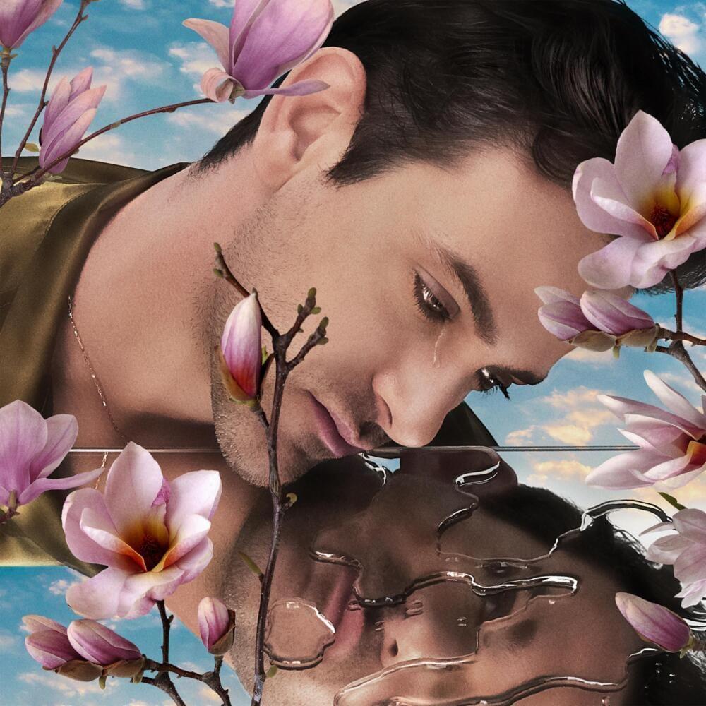 Single/EP cover of "I'm Sorry" by Josef Salvat