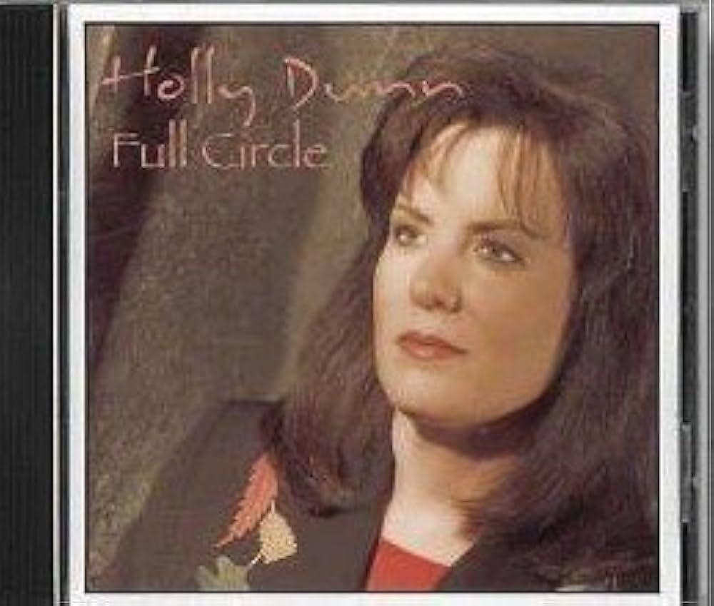 Portada de Álbum " Full Circle", de Holly Dunn