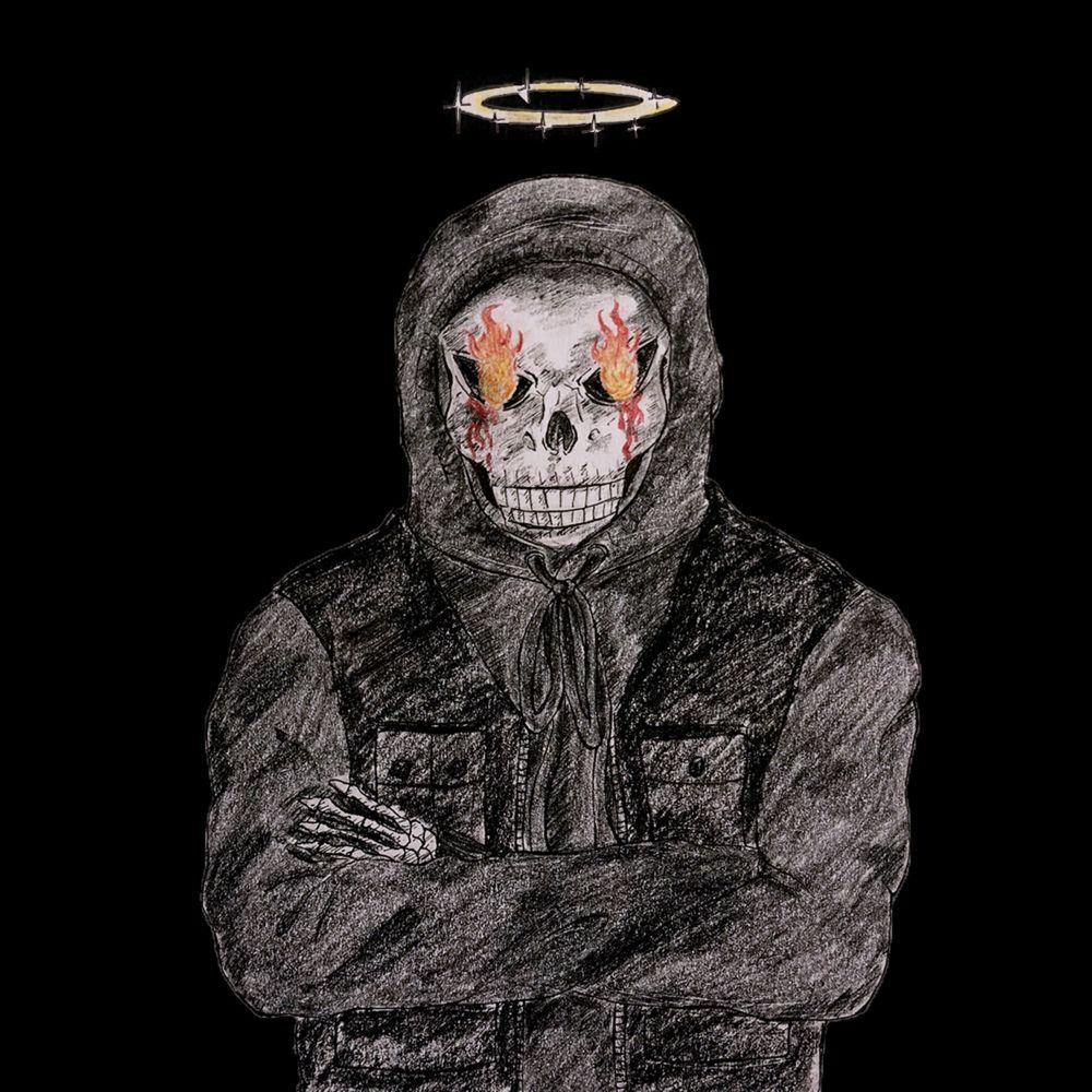 Portada de Sencillo/EP "KILL ME BITCH", de $NOT