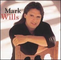 Portada de Álbum "Mark Wills (1996)", de Mark Wills