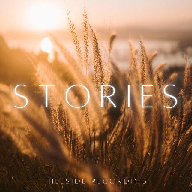 Portada del álbum "Stories", de Hillside Recording