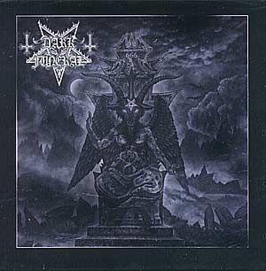 Capa do Álbum "Diabolis Interium", de Dark Funeral