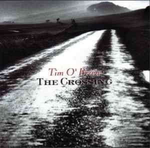 Album cover of "The Crossing" by Tim O'Brien