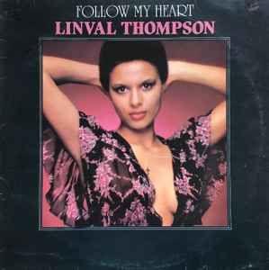 Portada de Álbum "Follow My Heart", de Linval Thompson