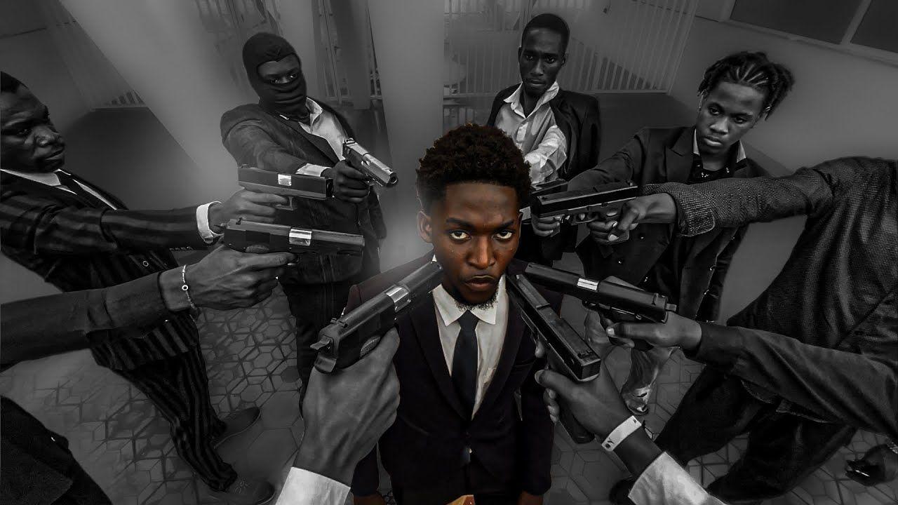 Portada de Sencillo/EP "BUSINESS BAIXO", de Cunamata