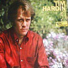 Capa do Álbum "Tim Hardin 1", de Tim Hardin