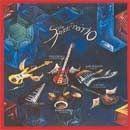 Portada de Álbum "Som Imaginário", de Som imaginário