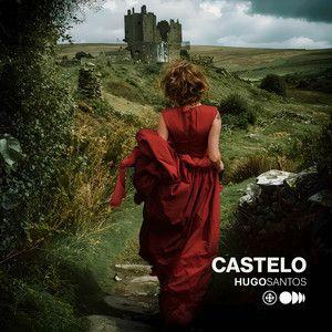Portada de Álbum "Castelo", de Hugo Santos