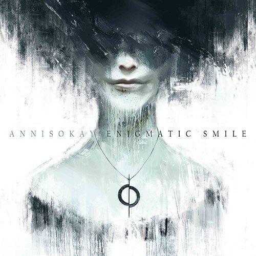 Portada de Álbum "Enigmatic Smile", de Annisokay