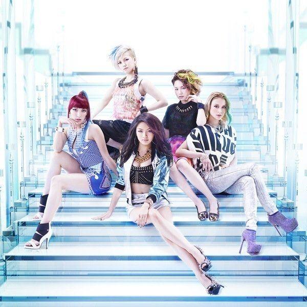 Portada de Álbum "The One", de Faky