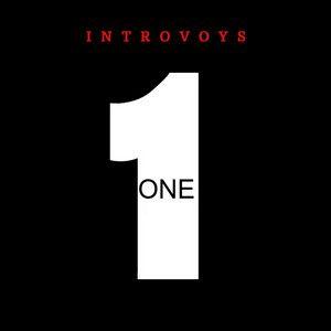 Capa do álbum "One", de Introvoys