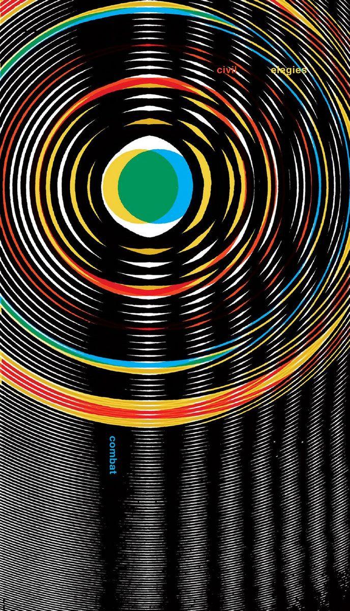 Portada de Álbum "Combat", de Civil Elegies