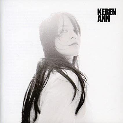 Capa do Álbum "Keren Ann (2007)", de Keren Ann