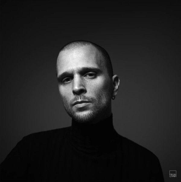 Capa do Álbum "Heals Me", de JMSN