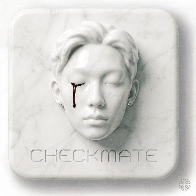 Portada del álbum "Checkmate", de Royal 44