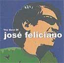 Portada de Álbum "The Best of: José Feliciano", de José Feliciano