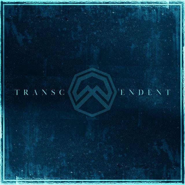 Portada de Sencillo/EP "Transcendent", de Aviana