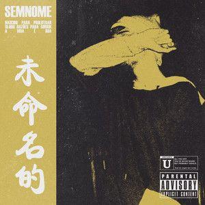 Portada del álbum "SemNome", de MichaOficial