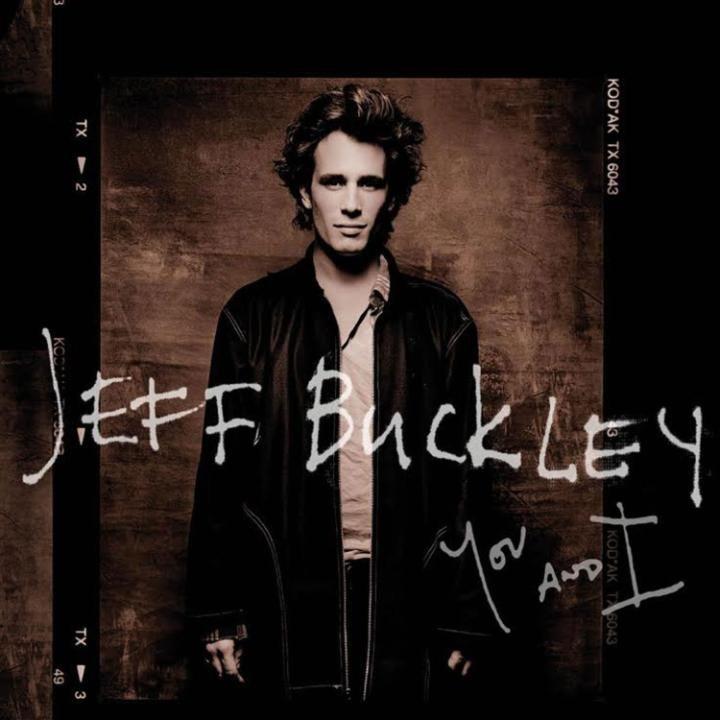 Portada de Álbum "You And I", de Jeff Buckley