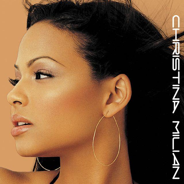 Portada de Álbum "Christina Milian (Deluxe Edition)", de Christina Milian