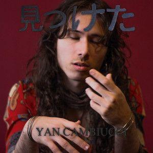 Portada de Álbum "Mitsuketa ", de Yan Cambiucci