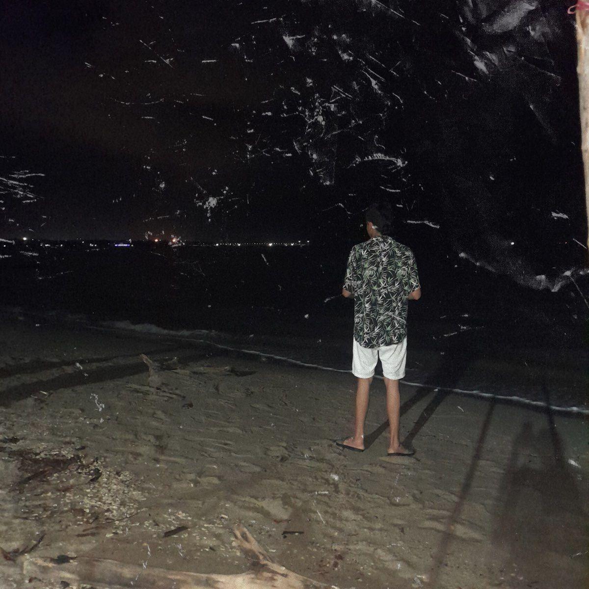 Portada de Álbum "3 Dias y 2 Noches", de ordonez x