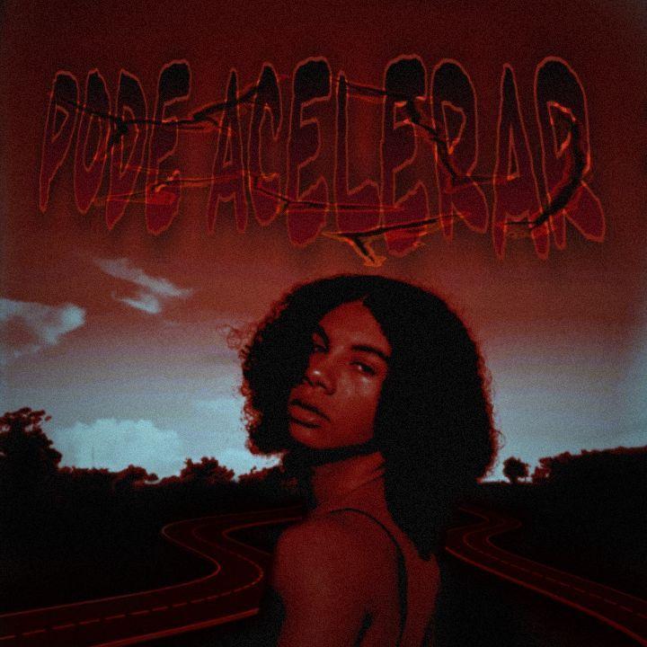 Portada del álbum "PODE ACELERAR", de RÍRYLEY DON