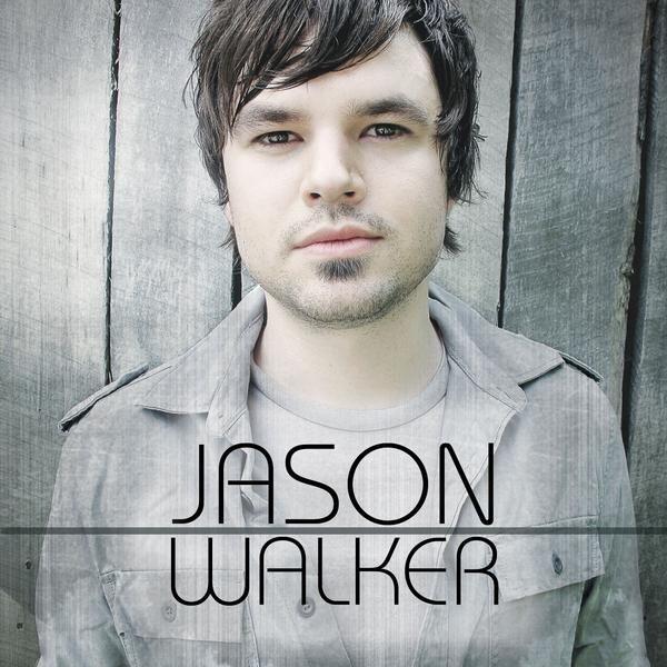 Portada de Álbum "Jason Walker", de Jason Walker