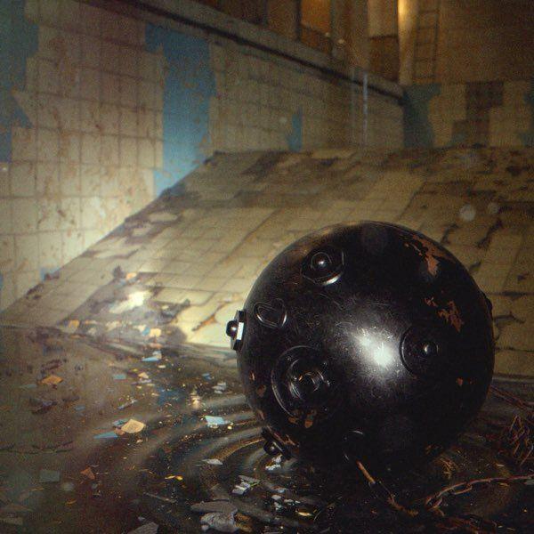 Capa do Álbum "If Nevermore", de Sub Urban