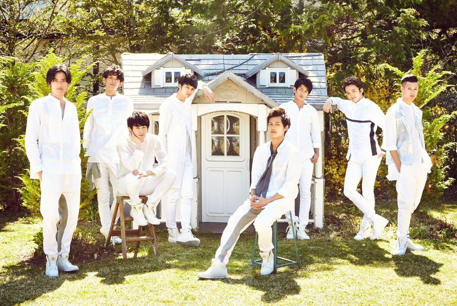 Capa do Álbum "Girlfriend - EP", de SOLIDEMO