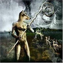 Portada de Álbum "Suden Uni", de Moonsorrow