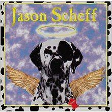 Capa do Álbum "Chauncy", de Jason Scheff