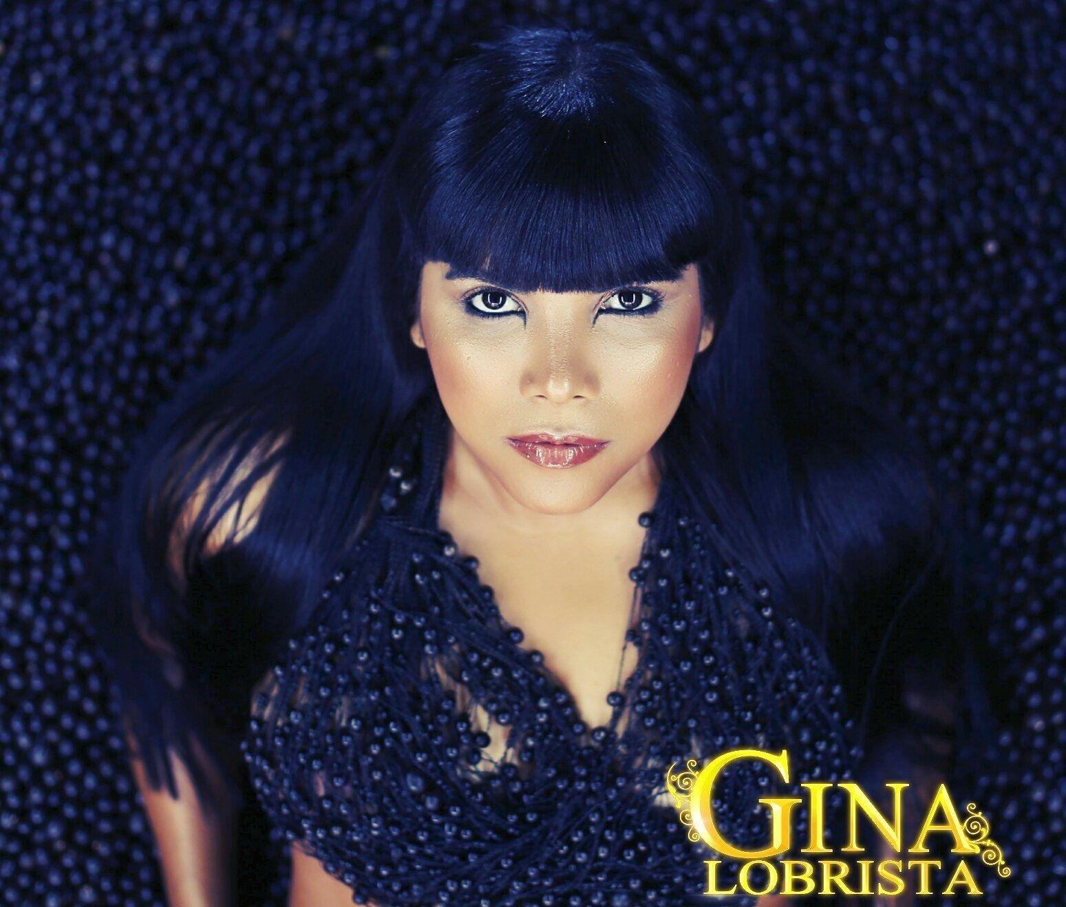 Portada de Álbum "Outras Cançôes", de Gina Lobrista