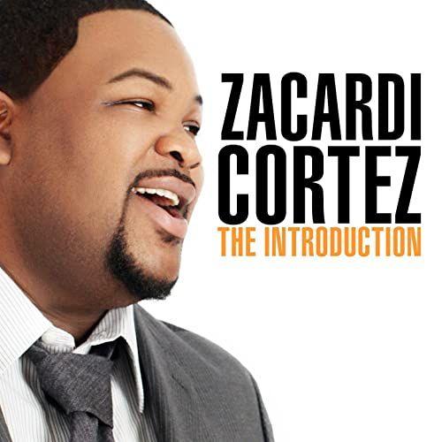 Portada de Álbum "The Introduction (Deluxe)", de Zacardi Cortez