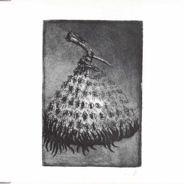 Portada de Sencillo/EP "Adagio", de An April March