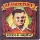 Portada de Álbum "Freak Show", de Silverchair