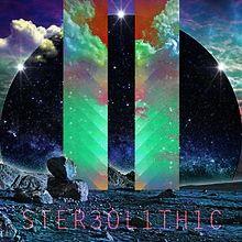 Capa do Álbum "Stereolithic", de 311