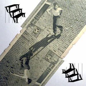 Portada de Álbum "Escalera al Gel", de Milo, Mel & Mayel