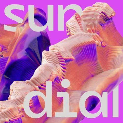 Portada de Sencillo/EP "Sundial", de Bicep