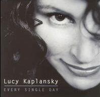 Album cover of "Every Single Day" by Lucy Kaplansky