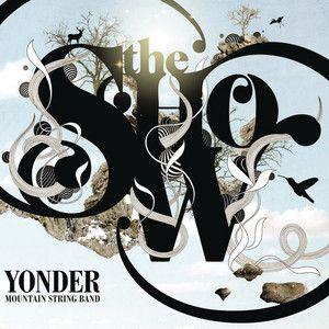 Portada del álbum "The Show", de Yonder Mountain String Band