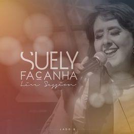 Portada de Álbum "Acústico - Lado B", de Suely Façanha