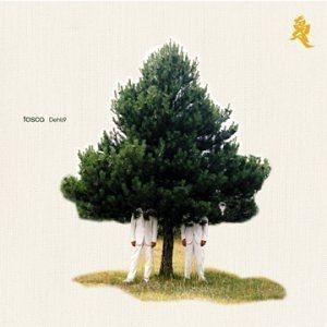 Portada de Álbum "Dehli9", de Tosca