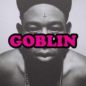 Album cover of "Goblin" by Tyler, The Creator
