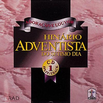 Portada de Álbum "Volume 1", de Hinário Adventista