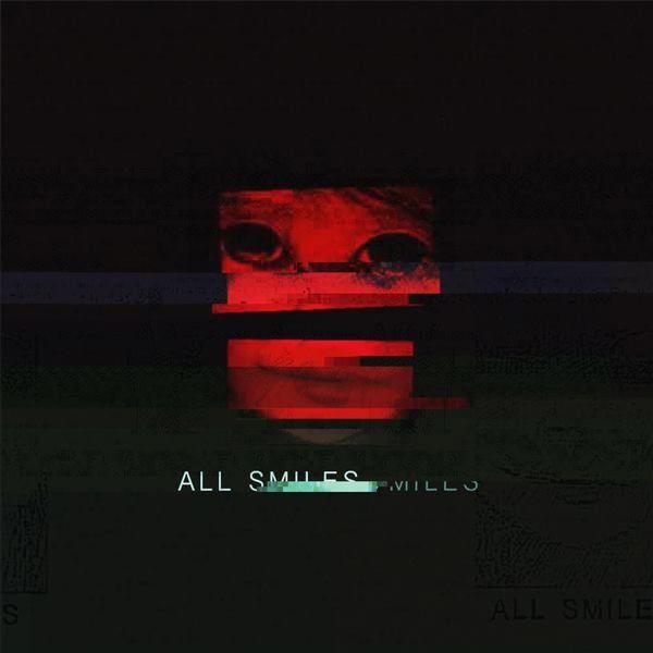 Portada de Álbum "All Smiles", de Sworn In