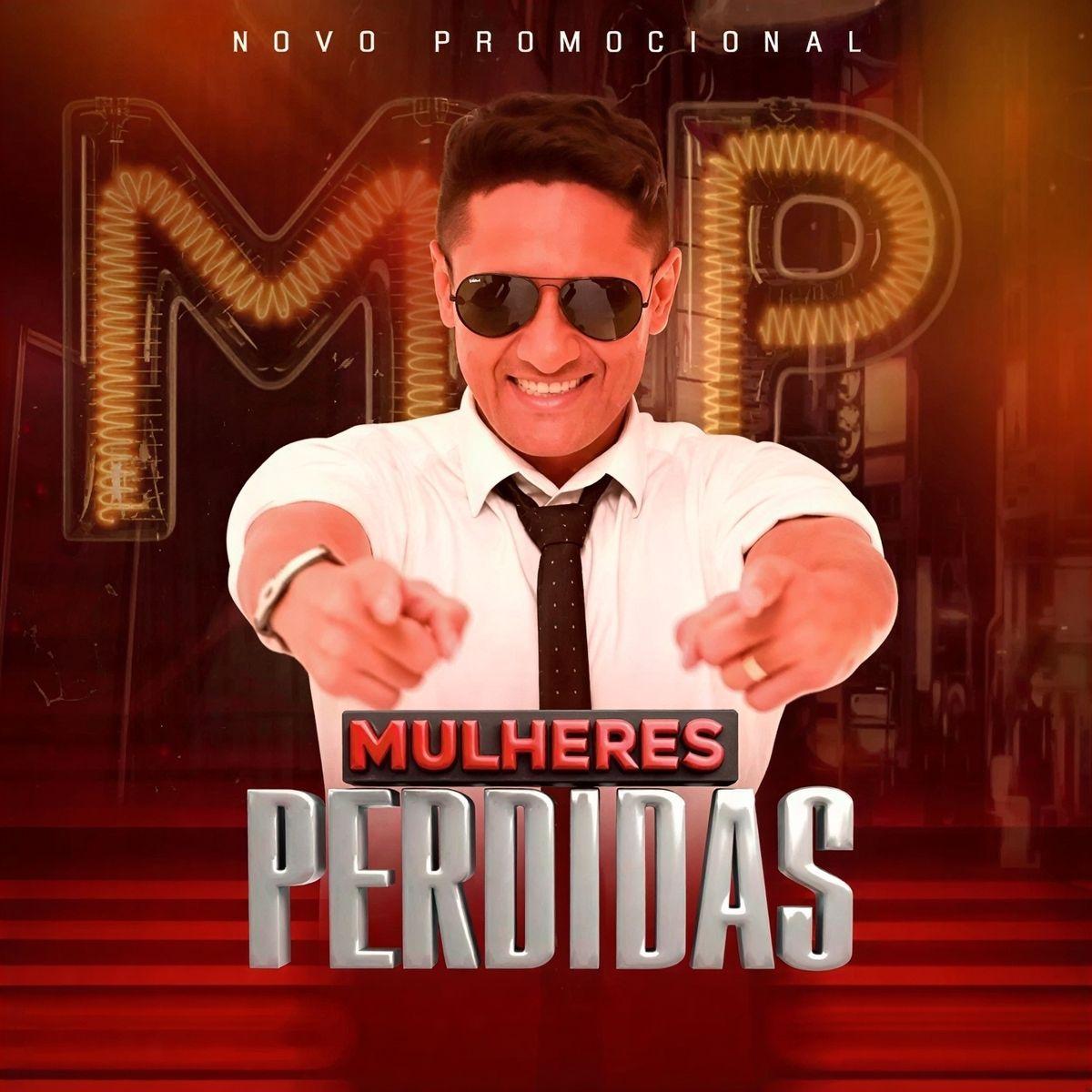 Album cover of "Vol. 13" by Mulheres Perdidas