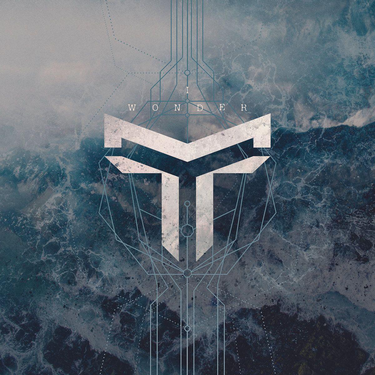 Capa do Álbum "I Wonder", de Teramaze