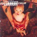 Portada de Álbum "Something For The Rest Of Us", de Goo Goo Dolls