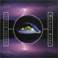 Capa do Álbum "Instant Clarity", de Michael Kiske